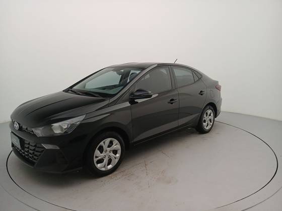 HYUNDAI HB20S 1.0 12V FLEX COMFORT PLUS MANUAL